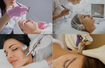 A Deep Dive into Oxygen Facial Treatments and Their Transformative Benefits