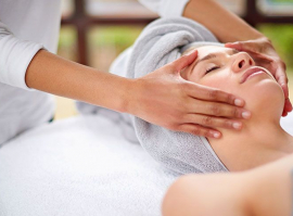 Detox Facial